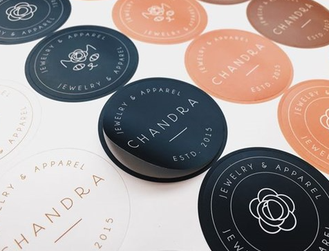 Premium Vinyl Stickers