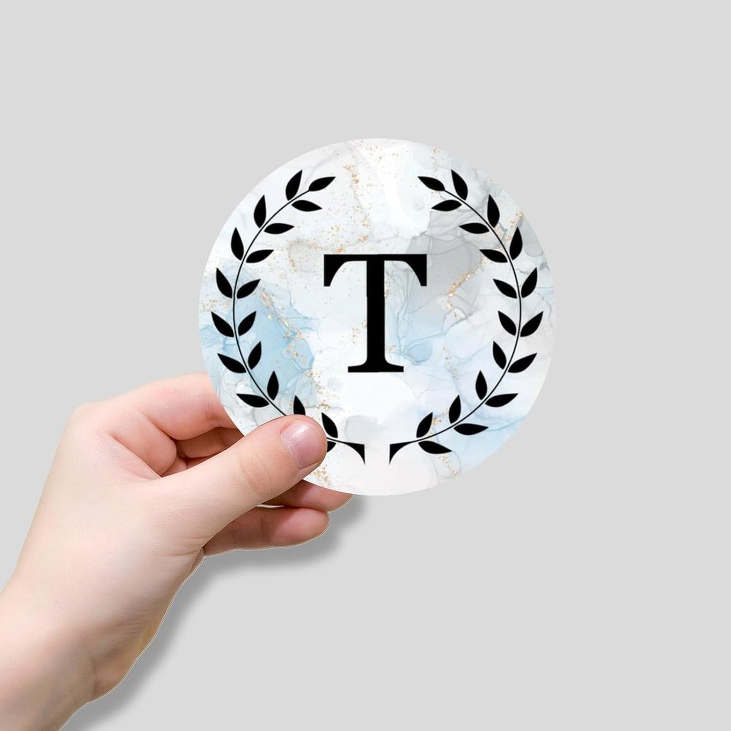Premium Vinyl Stickers