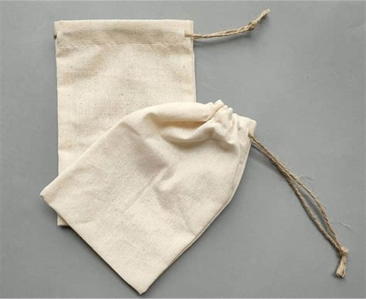 Cotton Potli bags