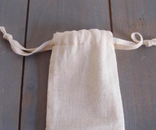 Cotton Potli bags
