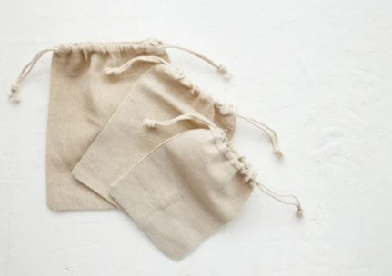 Cotton Potli bags