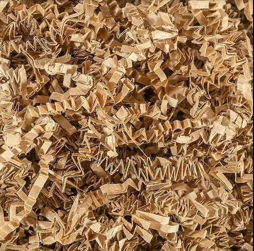 Crinkle Paper