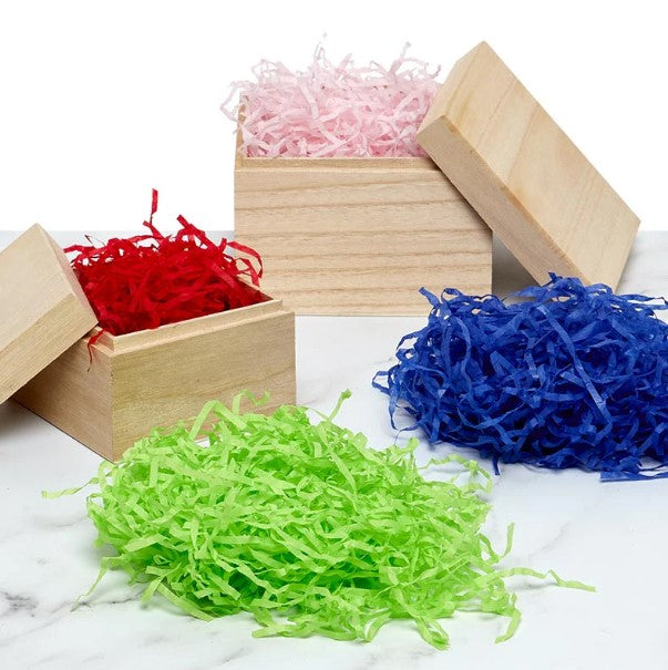 Crinkle Paper