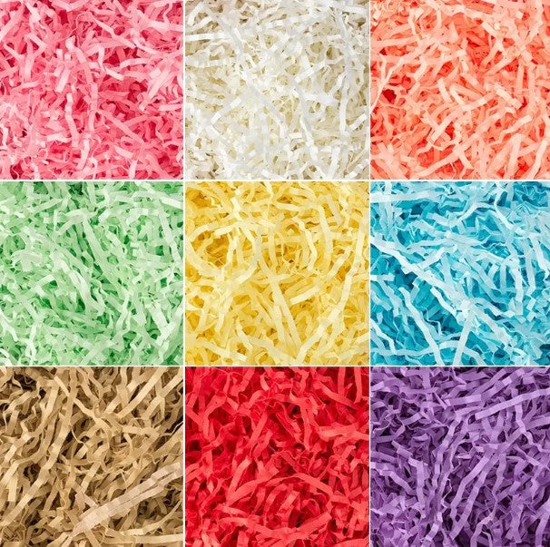 Crinkle Paper