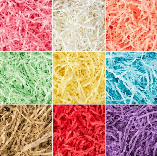 Crinkle Paper