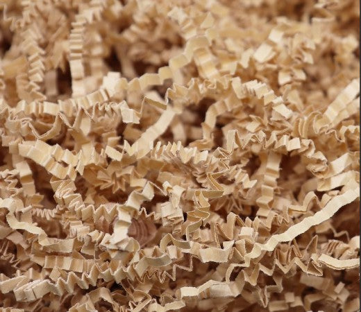 Crinkle Paper