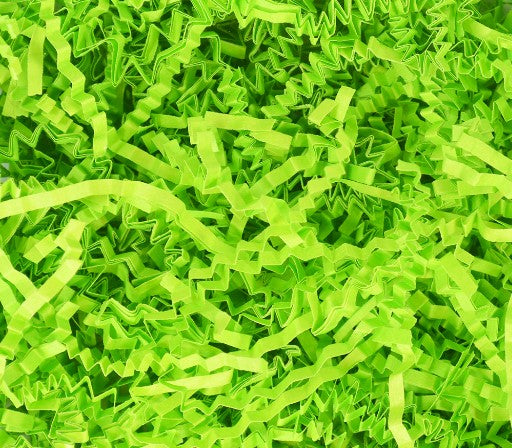 Crinkle Paper